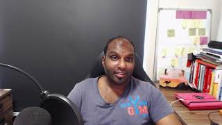 S01 - E21 - Frontline Tech and Engineering support staff are not punching bags - we are human too