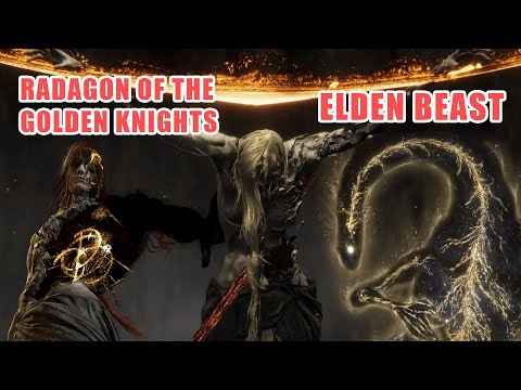 LAST 2 FINAL BOSSES || Elden Ring