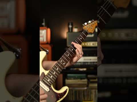 Fear of the Dark Iron Maiden #guitarcover #shorts