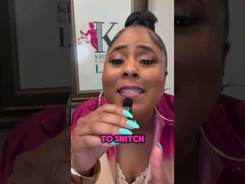 You Have The Right To Remain Silent... #Shorts #MirandaRights