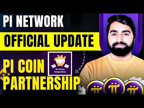 Pi Network On-Ramp Integration | Pi Network KYC Partner | Pi Network New Update | Pi Coin Update