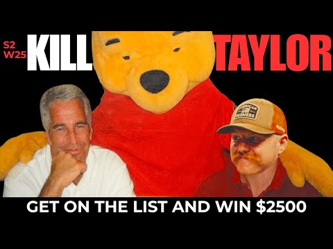 KT S2/W25 | $2,500 | Butthole-gate
