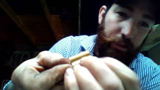 DIY Security Pins for Lockpicking: Abus 83/45 Padlock Tutorial | Yojimbo Security Ninja