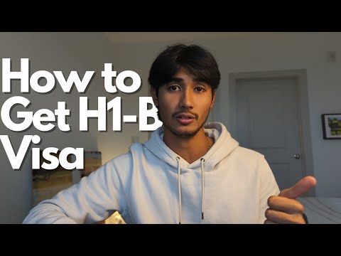 What You Need to Know Before Starting H1-B