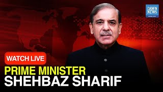 Full Speech: Pakistani PM Shehbaz Sharif Addresses 2025 UNGA on Climate Action