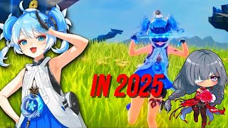 Can support Youhu be useful (GONE BAD!!) | Wuthering waves