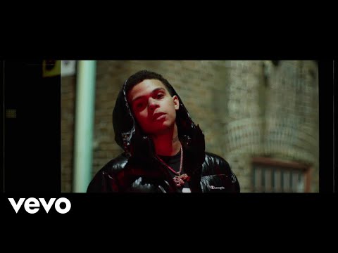 D Savage - No Make Up