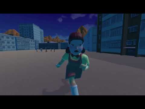 Squid Game: Undead Odyssey