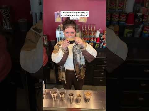 The Office Tries a Dirty Coke!🥤