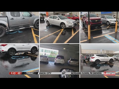PUBLIC AFFAIRS - Too close for comfort