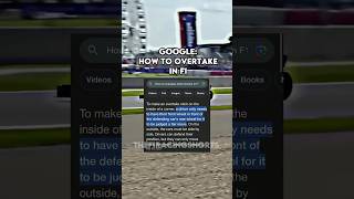 How to overtake in F1 Google vs Bing #f1 #formula1 @chappa81_Karting edit cup #google #bing