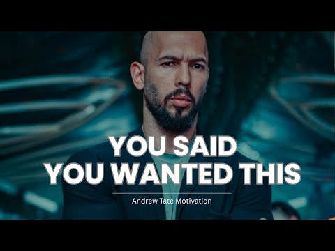 Money Follows ACTION - Make Money and NEVER be broke again - Andrew Tate | Andrew Tate Motivation
