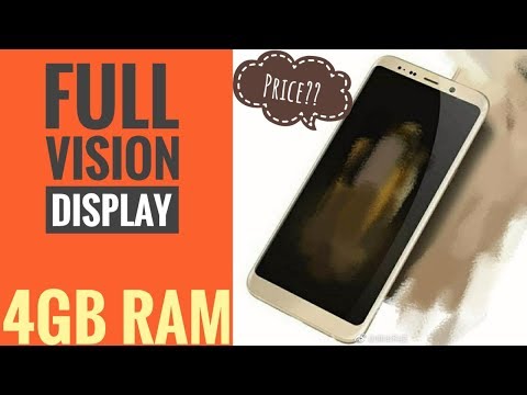 Full विज़न डिस्प्ले और 4GB रेम के साथ लॉन्च होगा Xiaomi का ये स्मार्टफोन | Tecnologee
