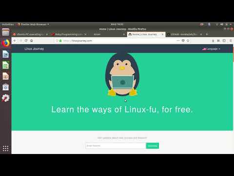Ruby Prerequisite