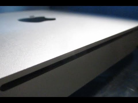 New Computer! Mac mini review...