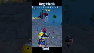 BGMI | easy Clutch 1vs3 iPad Pro M4 #bgmi #pubgmobile #clutchgod #ipad #bgmiesports #shortsfeed