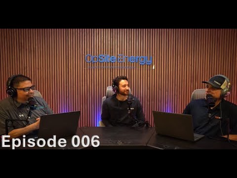 Tosibox 101 - OT Cybersecurity in Critical Infrastructure Ep. 006 l EnergyTech Podcast
