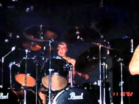 Immortal Flesh   Doomed Existence rehearsal 2002