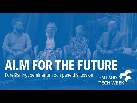 HTW 2021: AI.m for the future