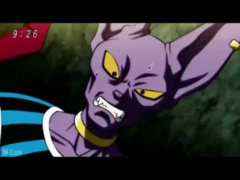 Dragon Ball Super 120 Preview
