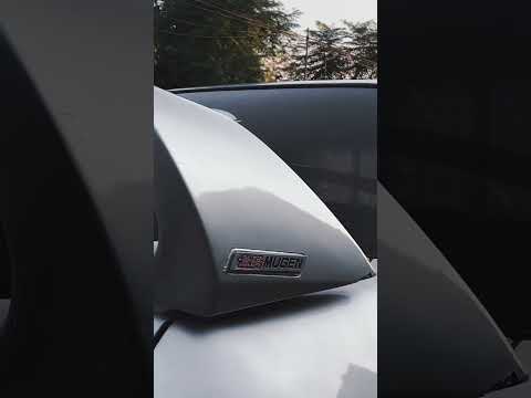 Honda civic 97  exterior detail med and polished ✨