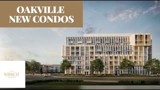 WILMOT CONDOS NEW CONDOS IN OAKVILLE FROM 400K I REASONS TO INVEST