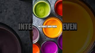 Exploring the Science of Color Mixing at Home