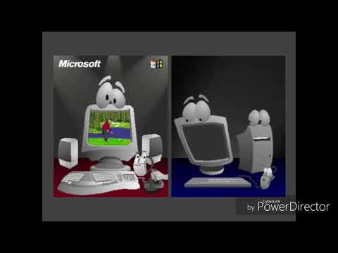 NEW! ALL WINDOWS ANIMATIONS (1972-2020)