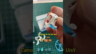 75mm TinyWhoop Build Cost – How Much to Get Started? 💰🛸