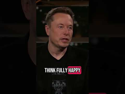 Elon Musk talk. #elonmuskmotivation  #millionaire #motivation #motivationalvideo #success