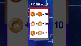 find the value 051 #riddlesolvers #solve