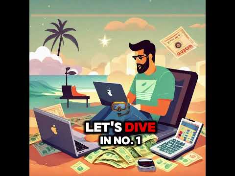5 Ways to Make Passive Income with AI in 2025 (Subscribe for Full Version)