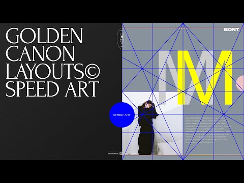 Our process for designing a website (Web Design Speed Art 05)