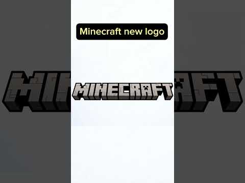 Petition to bring back Minecraft’s old logo | #bringbackoldmclogo