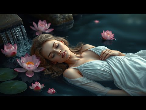 Relaxing Sleeping Music