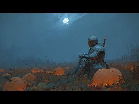 so it's October again