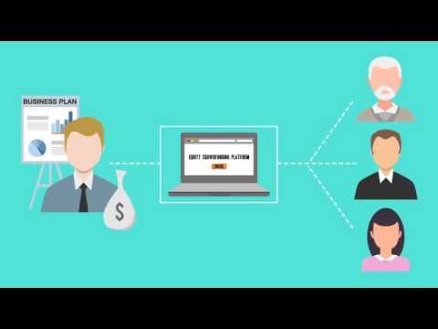 Crowdfunding Portal
