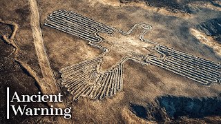 The Nazca Lines: Ancient Warnings From An Advanced Civilization?