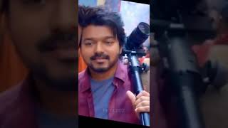 Thalapathy 🤙🏻😈 @GoldminesTelefilms #shorts #thalapathy #master #lcu #tollywood #kollywood #reels