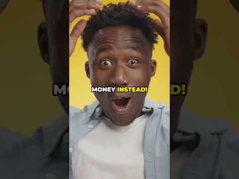 I Didn’t Buy Anything for 30 Days… Here’s How Much I Saved!