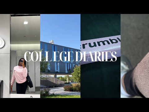 College diaries| trying crumbl cookies again.