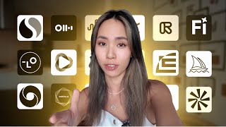 10 Best AI Tools for Your Business (Digital Marketing, Content Creation & More)