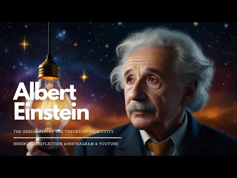 Einstein Uncovered: The Genius Behind the Theory of Relativity
