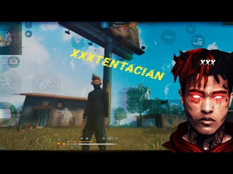 Xxxtentacian. Sad💔 FF