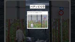 NOT合成　#twitter #tiktok #tiktokvideo #youtube #shorts #youtubeshorts #おもしろ #面白い #おすすめ #写真 #すごい #バグ