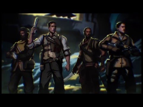 Black Ops 3 Der Eisendrach gamplay
