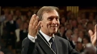 Wagner: "Tannhäuser" Overture / Claudio Abbado - Gustav Mahler Youth Orchestra (1998)