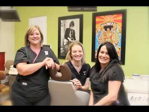 Getting Braces: Our Office Tour: Nirenblatt Orthodontics