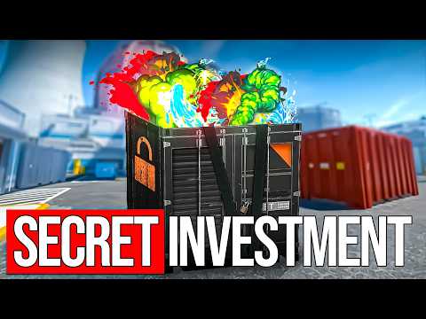 My Secret $3,500 CS2 Investment Revealed...