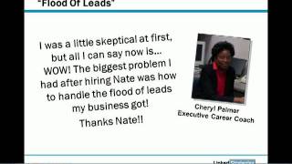 LinkedIn Strategies & Business Insights